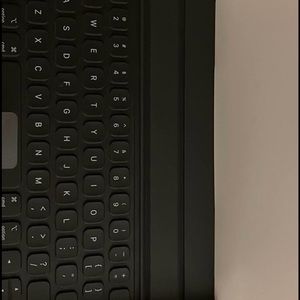 iPad Smart Keyboard Folio brand new never used